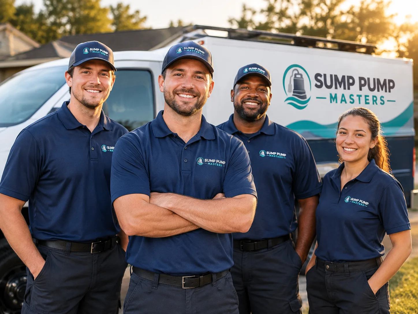 Sump Pump Repair company in Glen Richey, PA